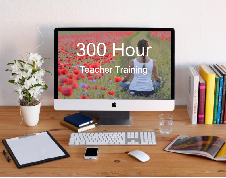 200 hour training online